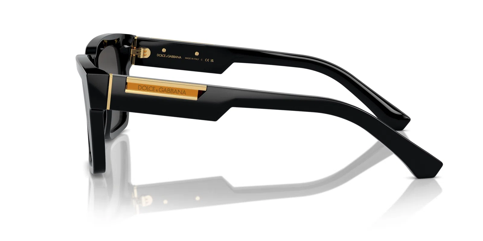 Dolce & Gabbana 4465 Sunglasses - view 6